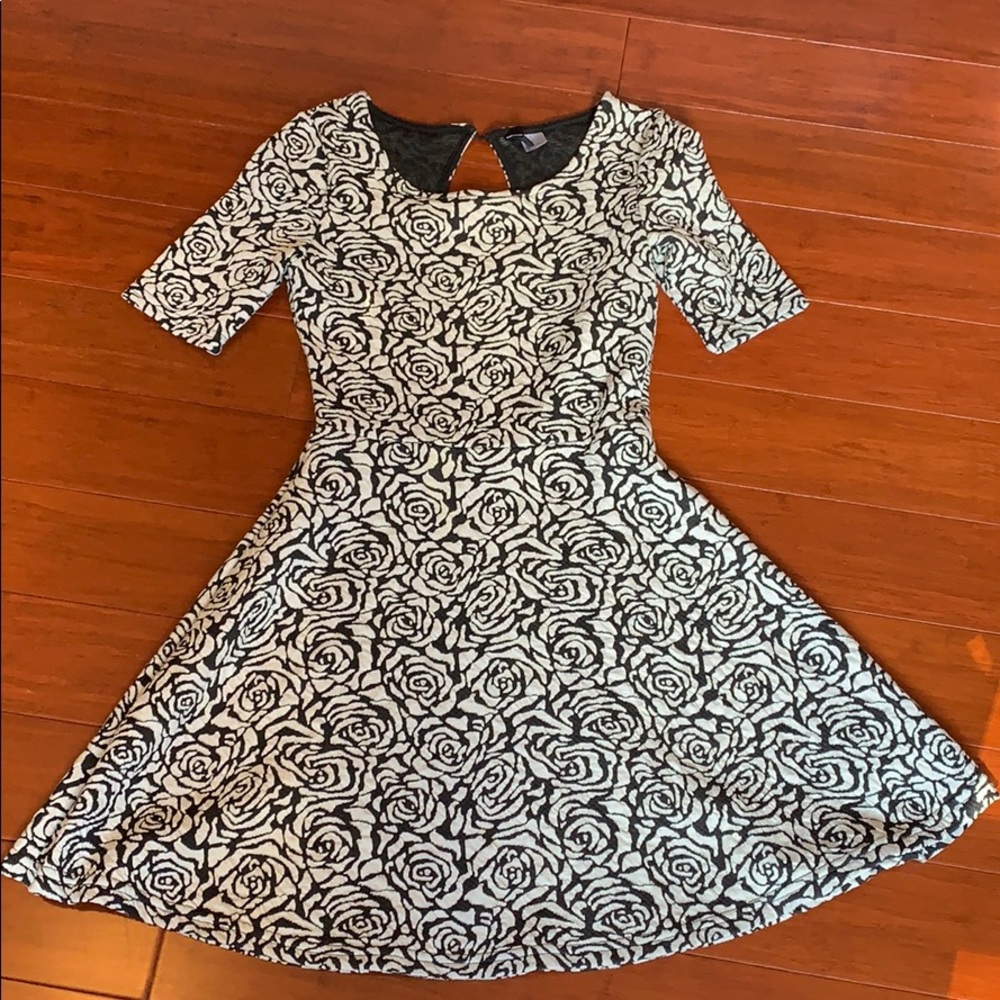 H&M Formal Dress